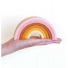 BRINQUEDO RAINBOW ROSA